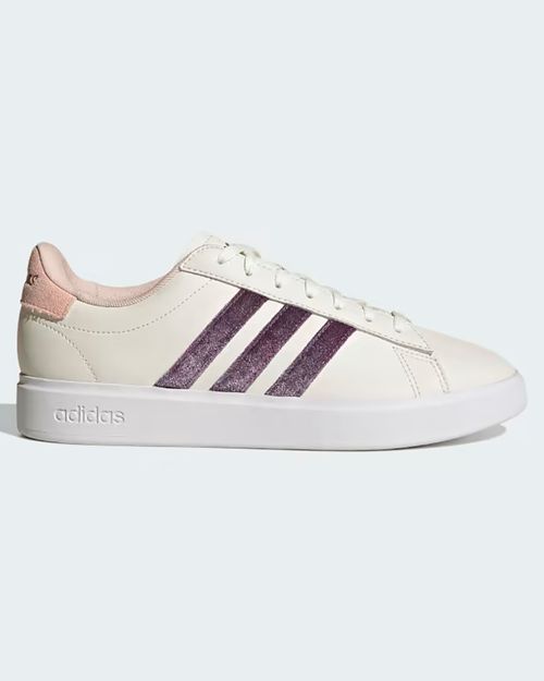 Tênis Feminino Adidas Grand Court 2.0