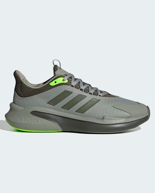 Tênis Masculino Adidas AlphaEdge