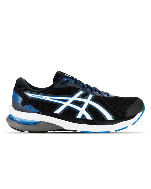 Tênis Masculino Asics Gel-Shogun 5