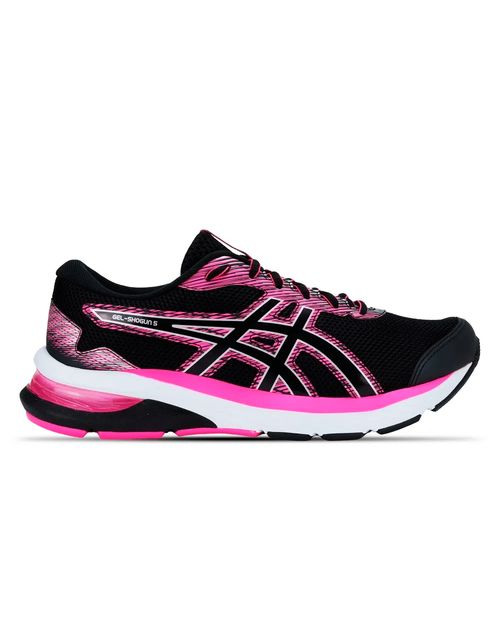 Tênis Feminino Asics Gel-Shogun 5