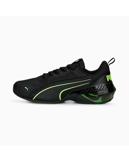 Tênis Puma X Cell Uprise Soft Focus Running