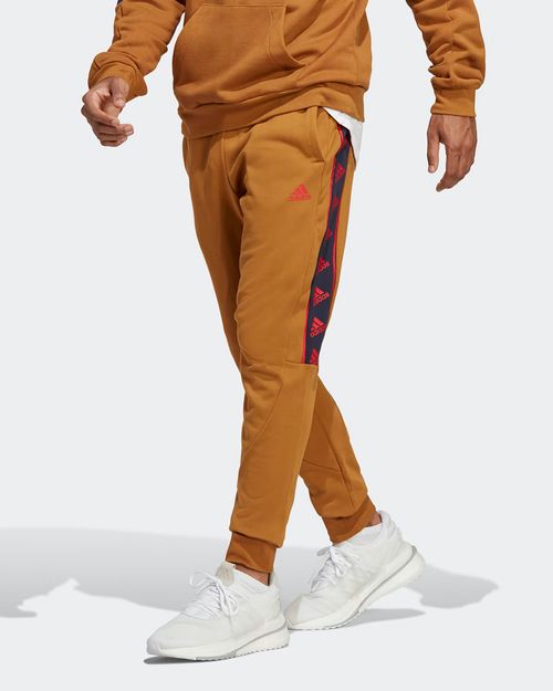 Calça Masculina Adidas Brand Love