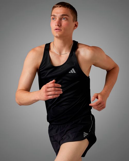 Shorts Masculino Adidas Own the Run Split