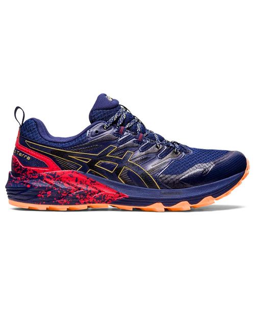 Tênis Masculino Asics Gel-Trabuco Terra