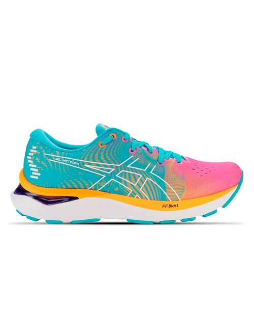 Tênis Feminino Asics Gel-Meteora