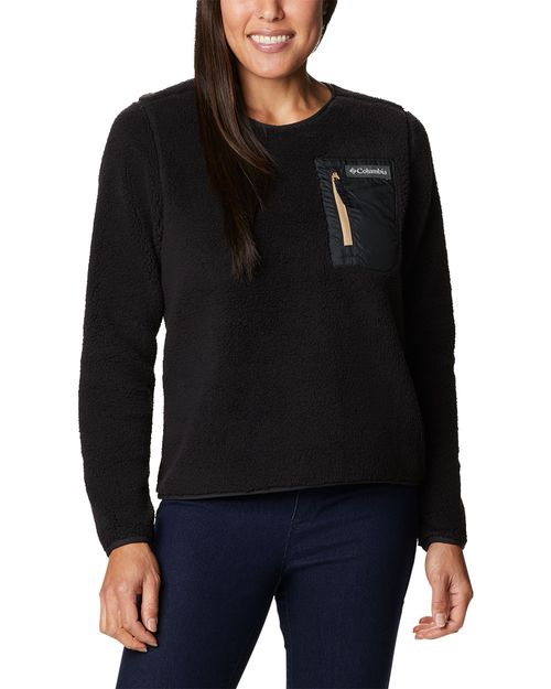 Blusa Fleece Columbia Feminina West Bend™
