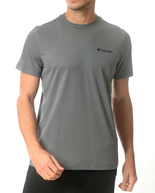 Camiseta Columbia Masculina Basic