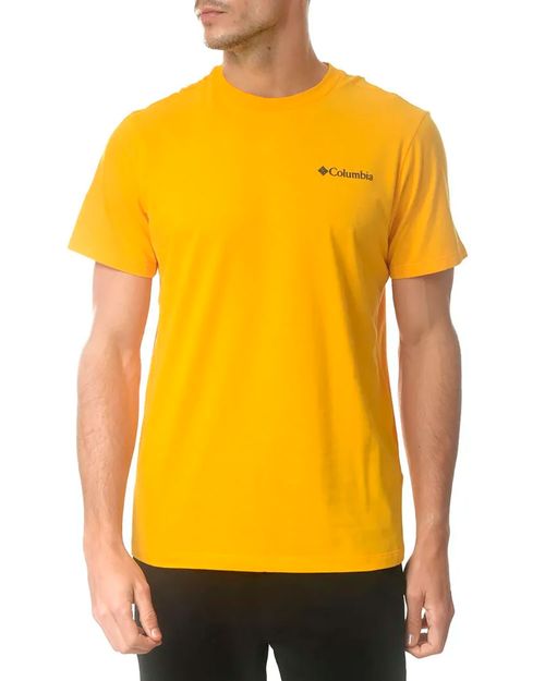 Camiseta Columbia Masculina Basic