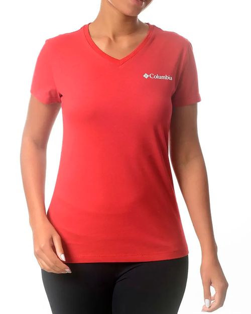 Camiseta Columbia Feminina Basic