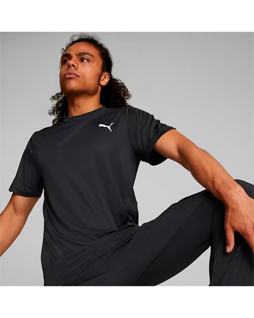 Camiseta Masculina Puma Train All Day Training