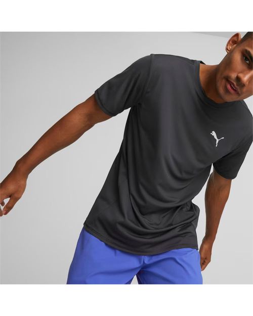 Camiseta Masculina Puma RUN FAVOURITE Running