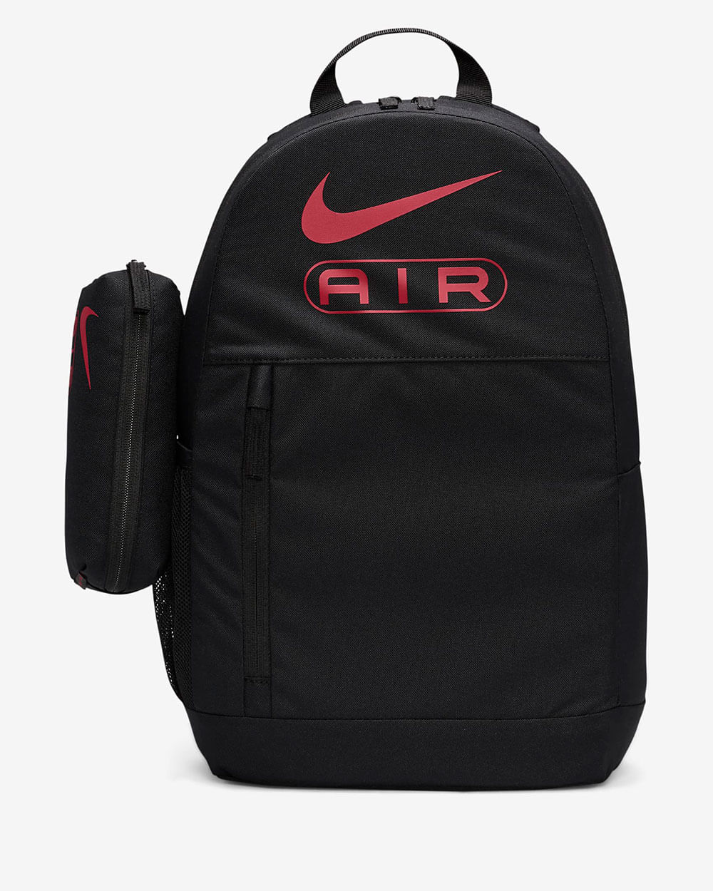 nike air vapor power backpack Energy Training Side pockets allow for quick access to water bottles and other small objects. Mochila Nike Vapour Power Utility