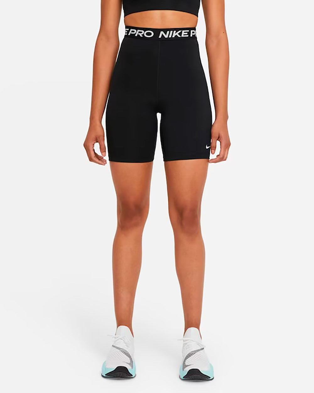 Shorts Feminino Nike Pro 365 - Drastosa | Só as Melhores Marcas