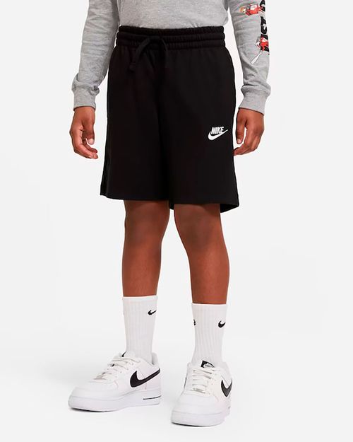 Shorts Infantil Nike Sportswear