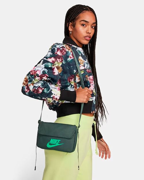 Bolsa Feminina Transversal Nike Sportswear Futura 365