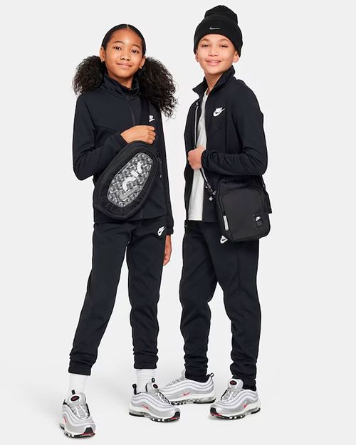 Agasalho Infantil Nike Sportswear