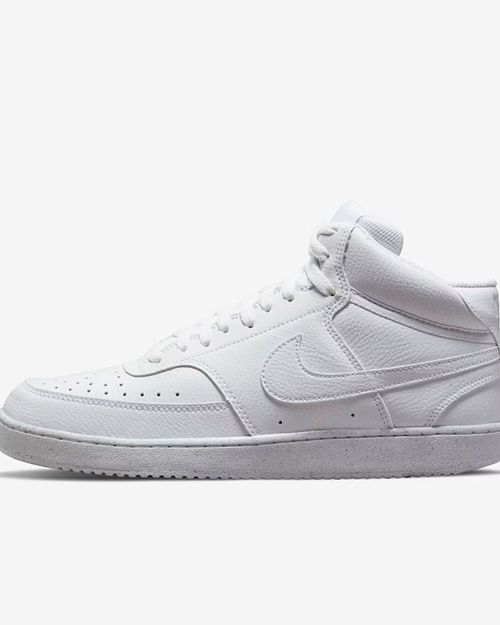 Tênis Masculino Nike Court Vision Mid NN
