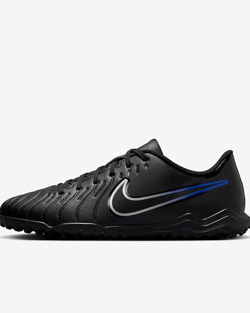 Chuteira Society Masculina Nike Tiempo 10 Club
