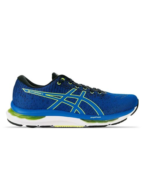 Tênis Masculino Asics GEL-Hypersonic 4
