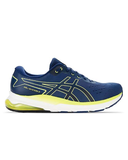 Tênis Masculino Asics Gel-Shinobi 2