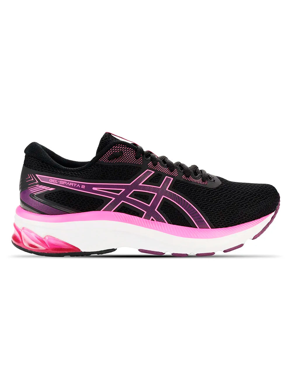 Tênis Feminino Asics Gel-Sparta 2 - Drastosa | Só as Melhores Marcas