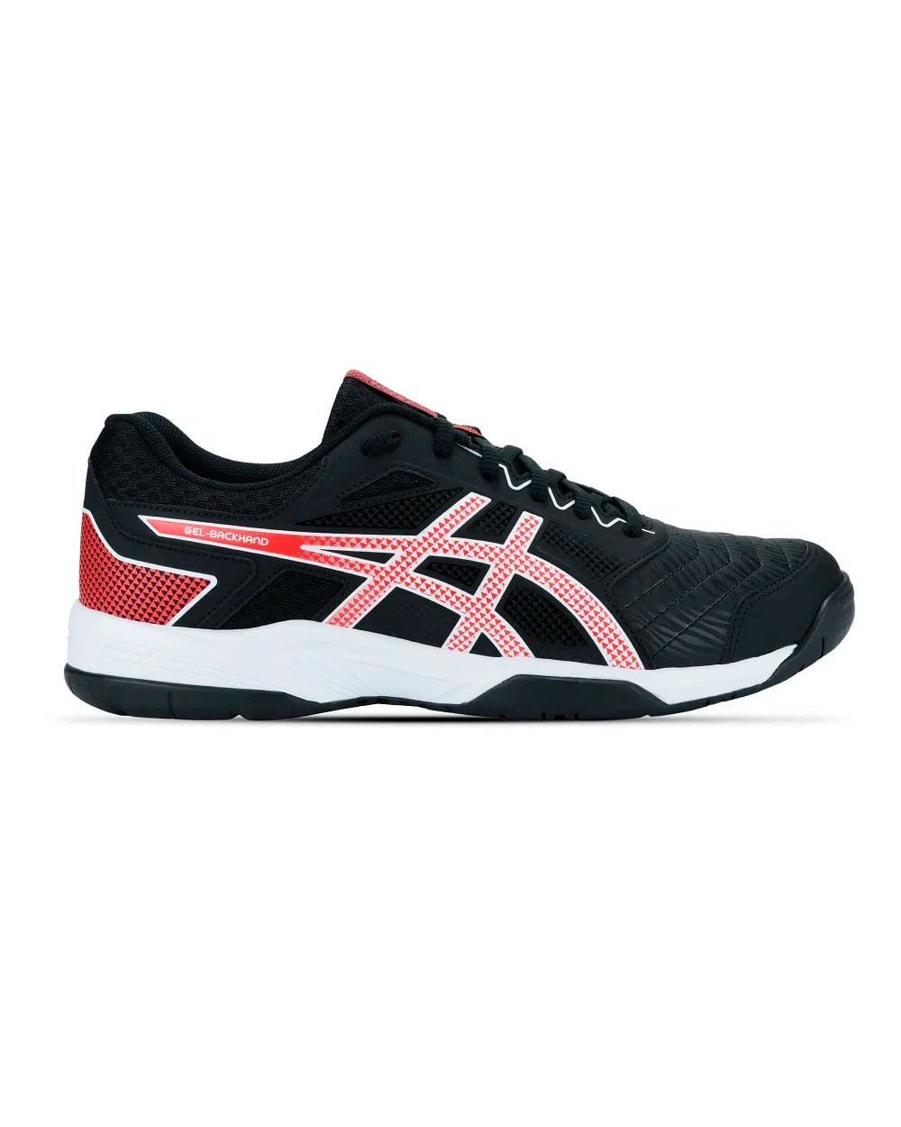 Backhand Tenis Asics Gel Masculino Futsal Tênis Asics Feminino Gel