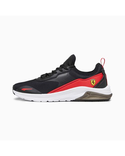 Tênis Masculino Puma Ferrari Electron e PRO Motorsport
