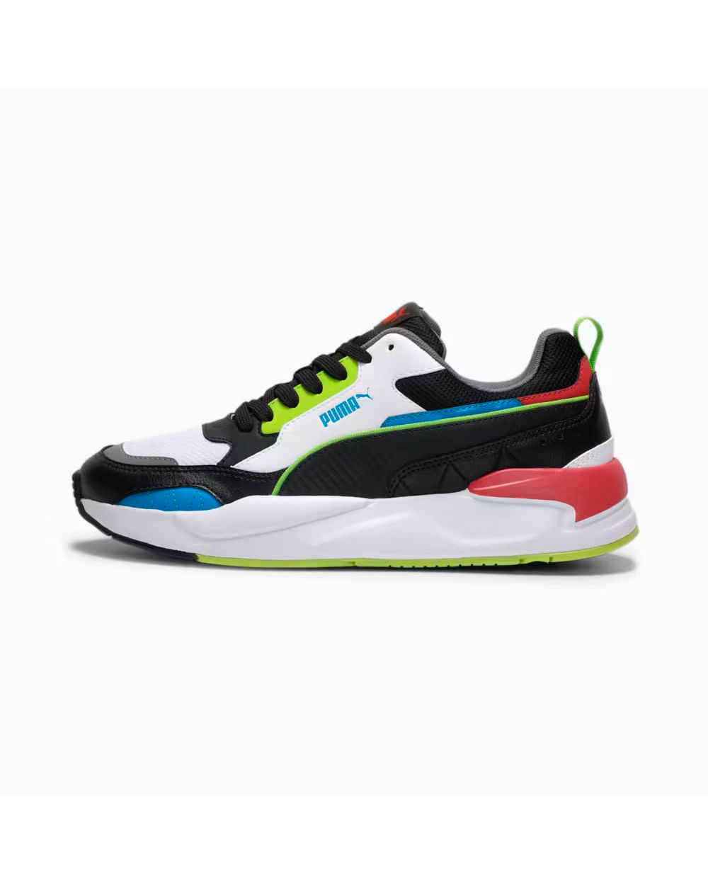 Tênis Masculino Puma X-Ray Square BDP - Drastosa | Só as Tênis Masculino Puma X-Ray Square BDP - Drastosa | Só as