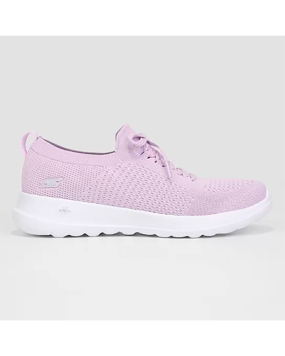 Tênis Feminino Skechers Go Walk Joy Fresh View Drastosa Só as