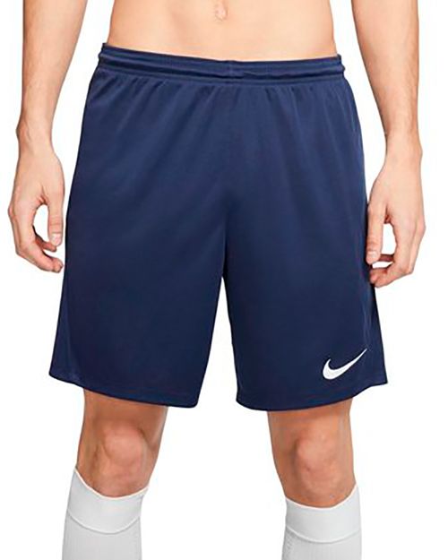 Shorts Masculino Nike Dri-Fit Park III