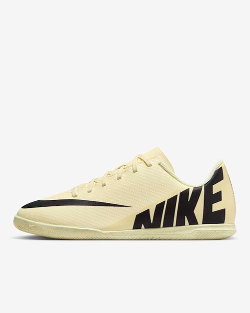 Chuteira Futsal Infantil Nike Mercurial Vapor 15 Club