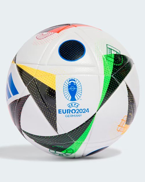 Bola Adidas Fussballliebe League Euro 24