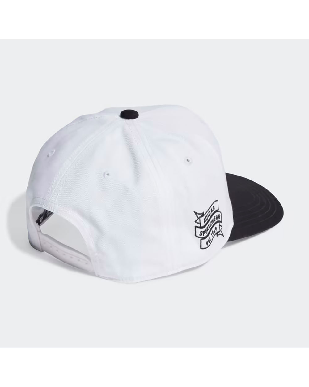 Boné Adidas Snapback Logo - Drastosa | Só as Melhores Marcas
