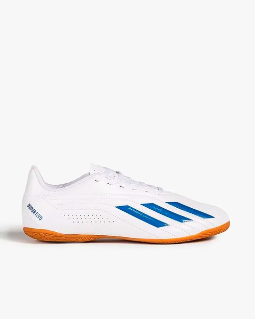 Chuteira Futsal Adidas Masculina Deportivo II