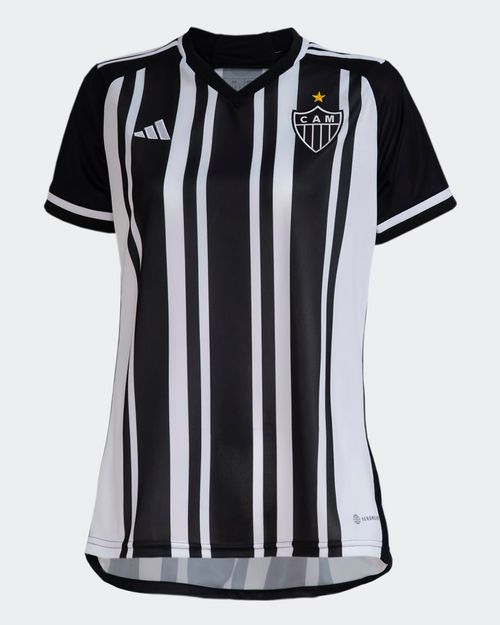 Camisa Atlético Mineiro I 23/24 Adidas Feminina