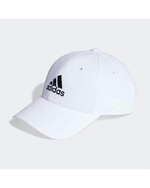 Boné Adidas Baseball Sarja Algodão