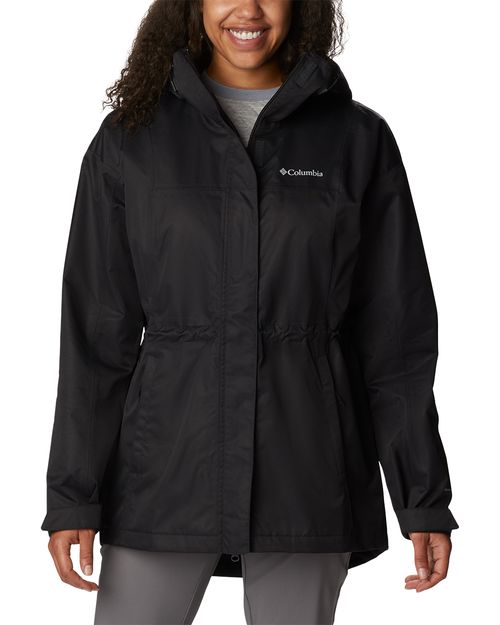 Jaqueta Longa Feminina Hikebound™