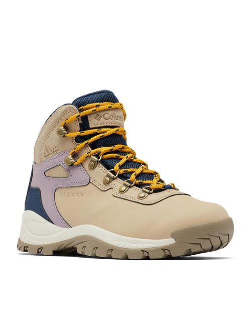 Bota Columbia Feminina Newton Ridge™ Plus