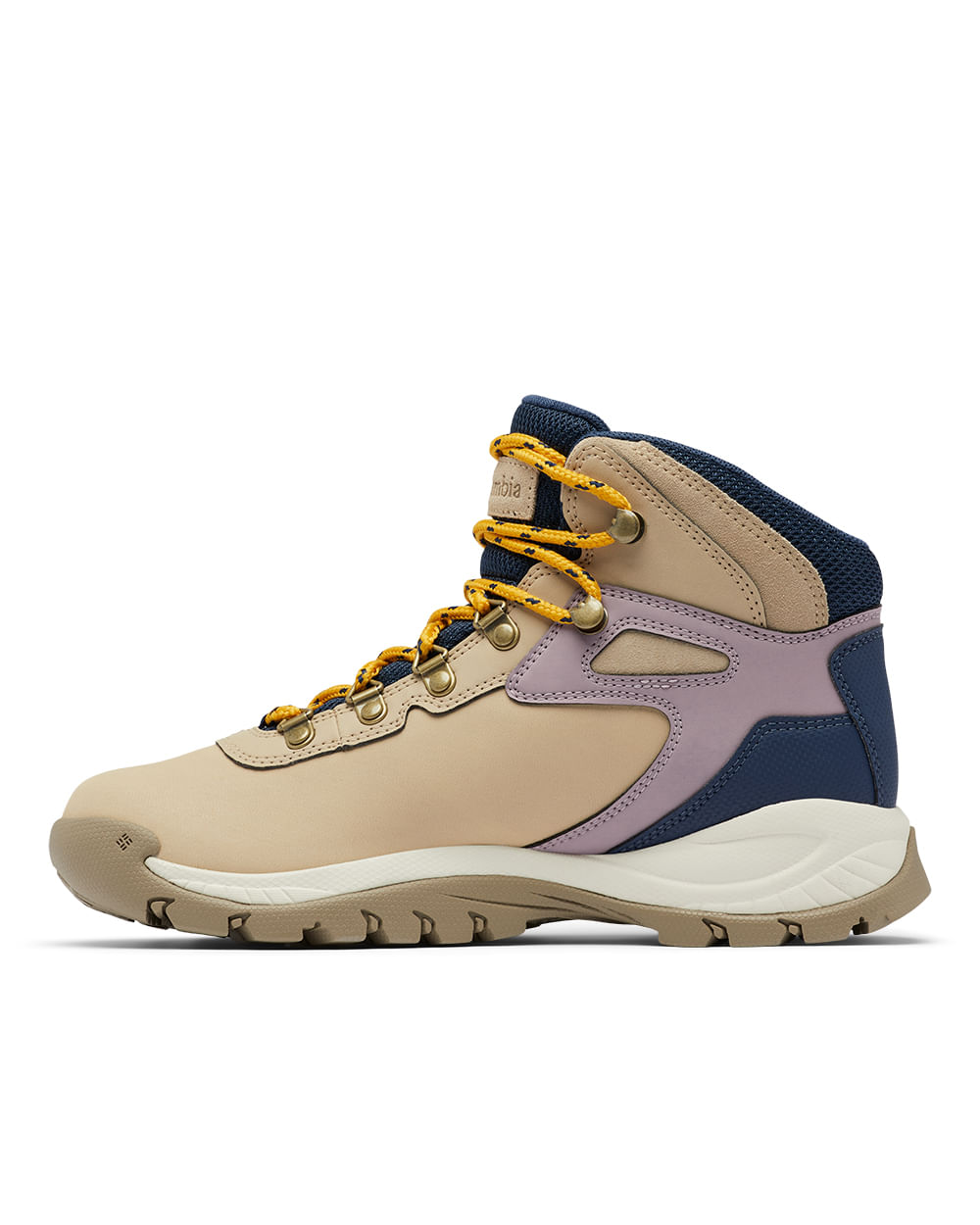 Bota Columbia Feminina Newton Ridge™ Plus - Drastosa | Só as