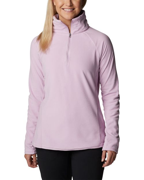 Blusão Fleece Columbia Feminino Glacial™ IV