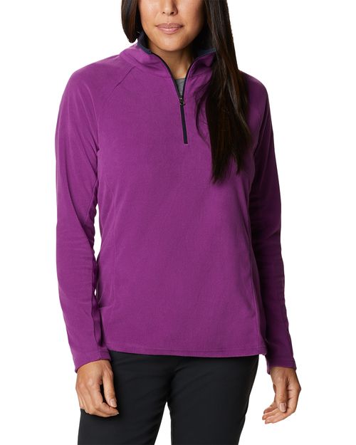 Blusão Fleece Columbia Feminino Glacial™ IV