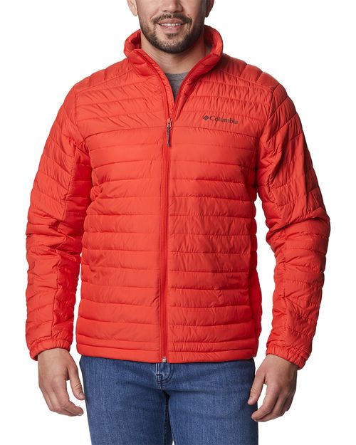 Jaqueta Columbia Masculina Silver Falls™