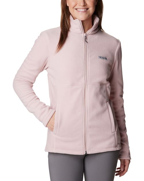 Jaqueta Fleece Columbia Feminina Basin Trail™ III
