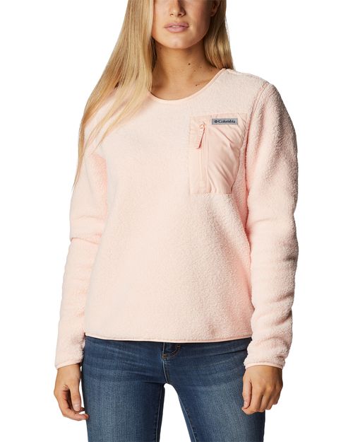 Blusa Fleece Columbia Feminina West Bend™