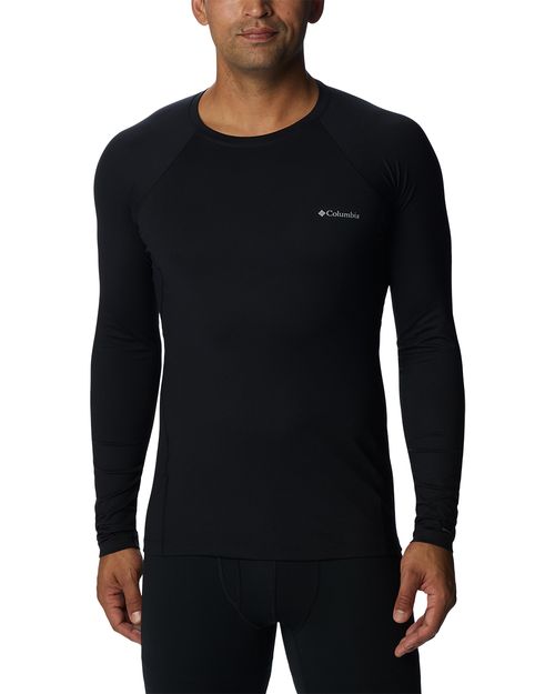 Baselayer Columbia Masculino Heavyweight Stretch