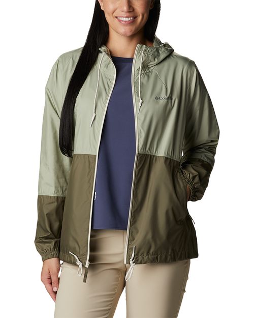 Jaqueta Columbia Feminina Flash Forward™