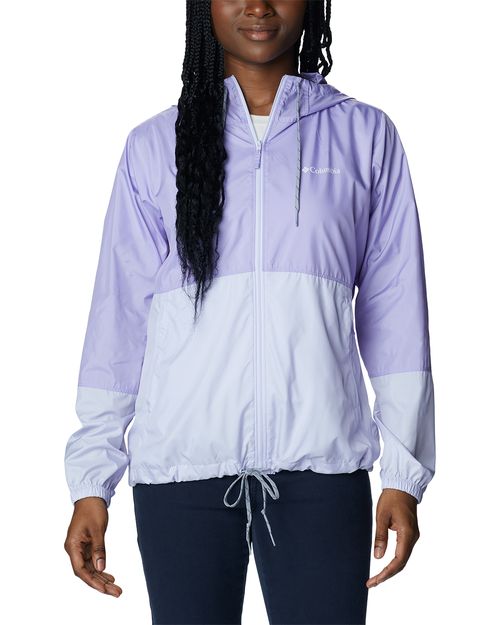 Jaqueta Columbia Feminina Flash Forward™