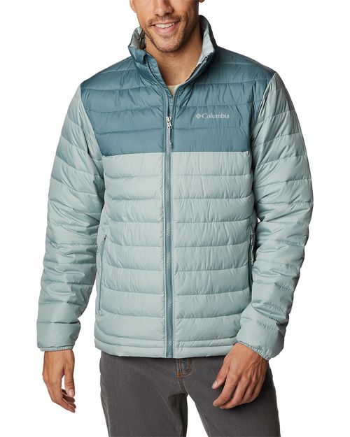 Jaqueta Columbia Masculina Powder Lite™