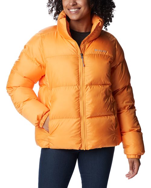 Jaqueta Columbia Feminina Puffect™