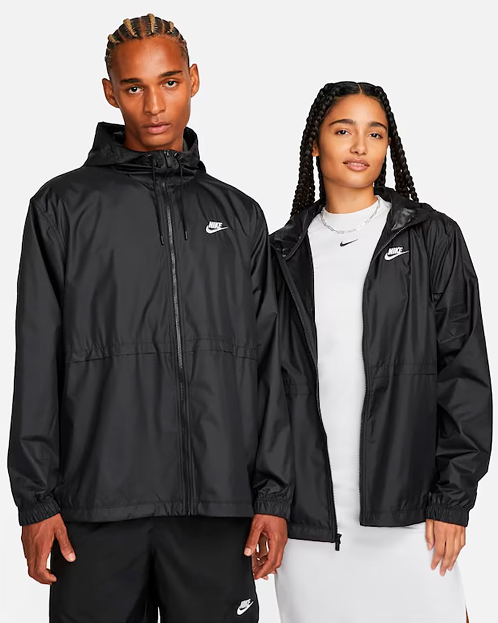 Jaqueta Feminina Nike Sportswear Essential Repel - Drastosa | Só